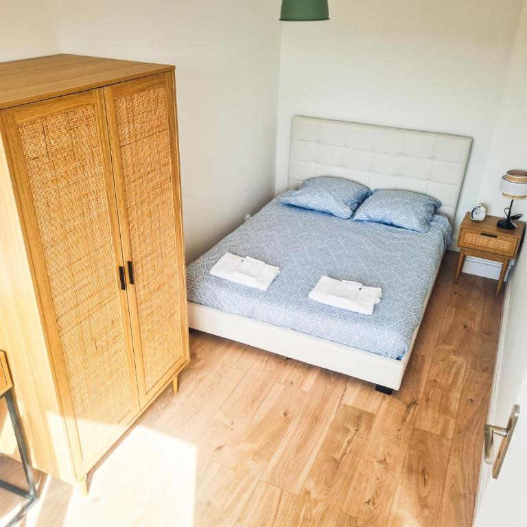 Style et Confort ! T4 - Vue - Lumineux - Apartamento de 3 dormitorios - 25