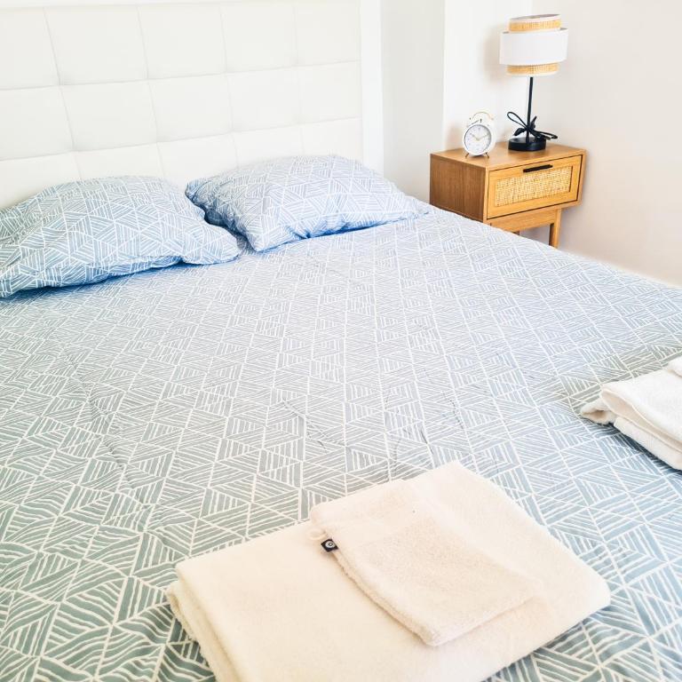 Style et Confort ! T4 - Vue - Lumineux - Apartamento de 3 dormitorios - 27