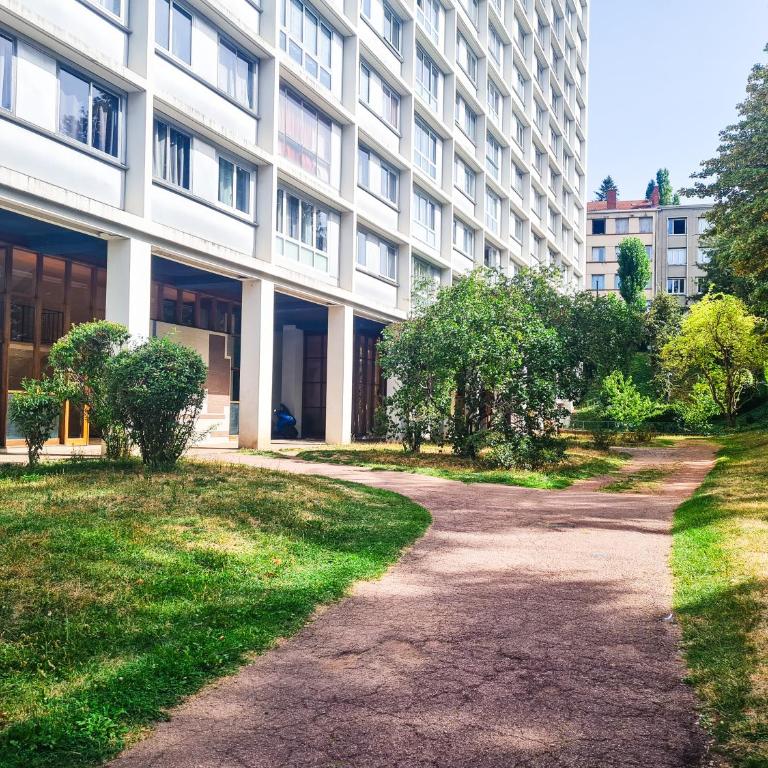 Style et Confort ! T4 - Vue - Lumineux - Apartamento de 3 dormitorios - 35