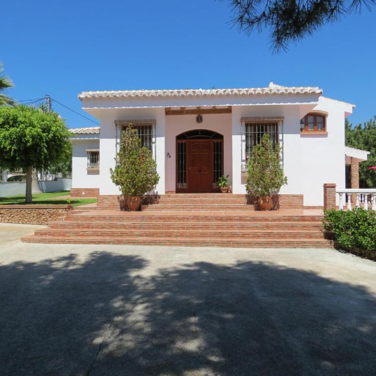 Luxury Villa La Era - Villa con piscina privada - 2