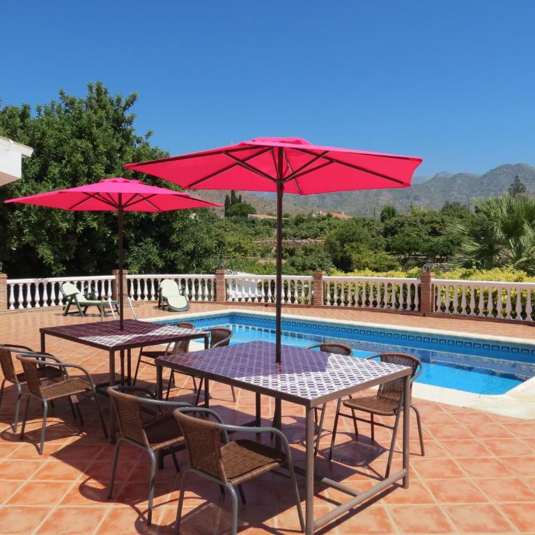 Luxury Villa La Era - Villa con piscina privada - 5