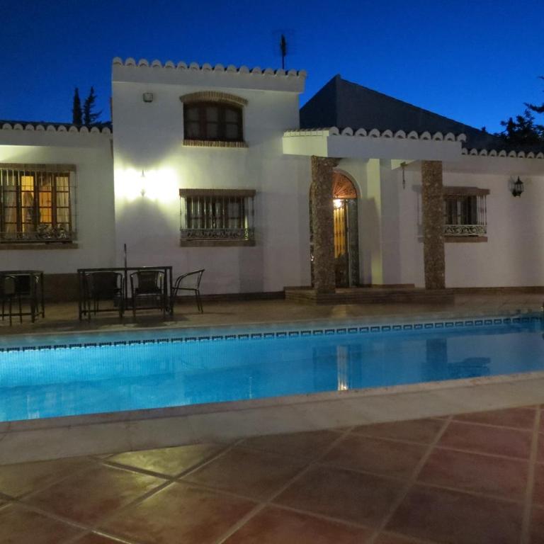 Luxury Villa La Era - Villa con piscina privada - 23