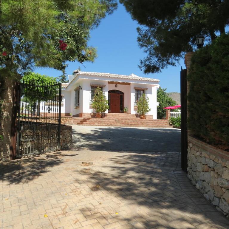 Luxury Villa La Era - Villa con piscina privada - 1