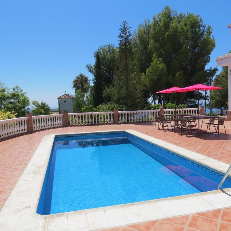 Luxury Villa La Era - Villa con piscina privada - 17