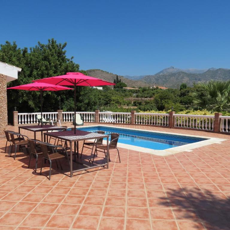 Luxury Villa La Era - Villa con piscina privada - 16