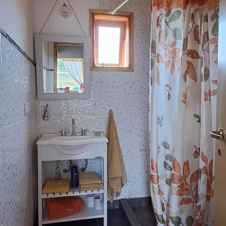 cabaña La Ufu 2 - Casa de 2 dormitorios - 9