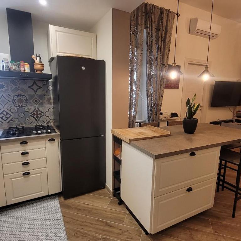 casa vacanza vaticano - Two-Bedroom Apartment - 22