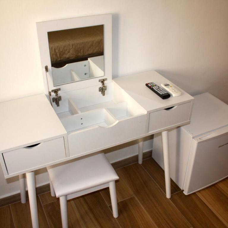Pleasant stays - Camera Matrimoniale con Bagno Privato Esterno - 3