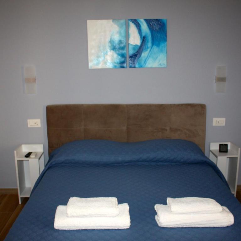 Pleasant stays - Camera Matrimoniale con Bagno Privato Esterno - 7