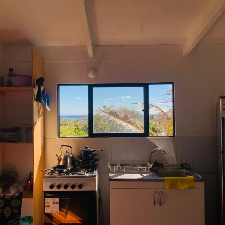 Pua vaenga - Double Room with Shared Bathroom - 2