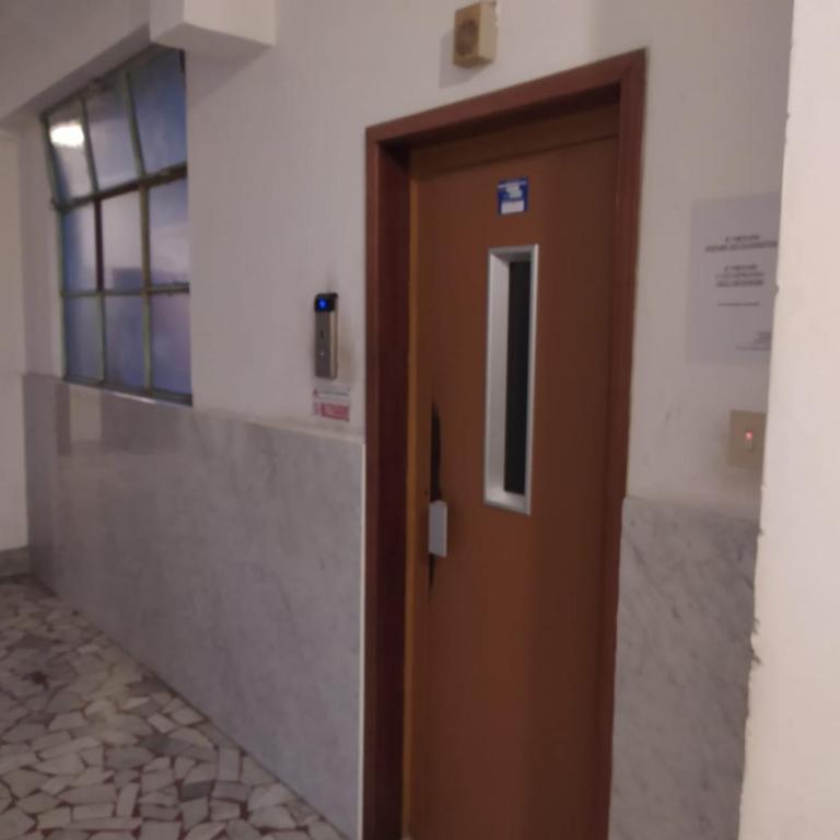 Pleasant stays - Camera Matrimoniale con Bagno Privato Esterno - 10