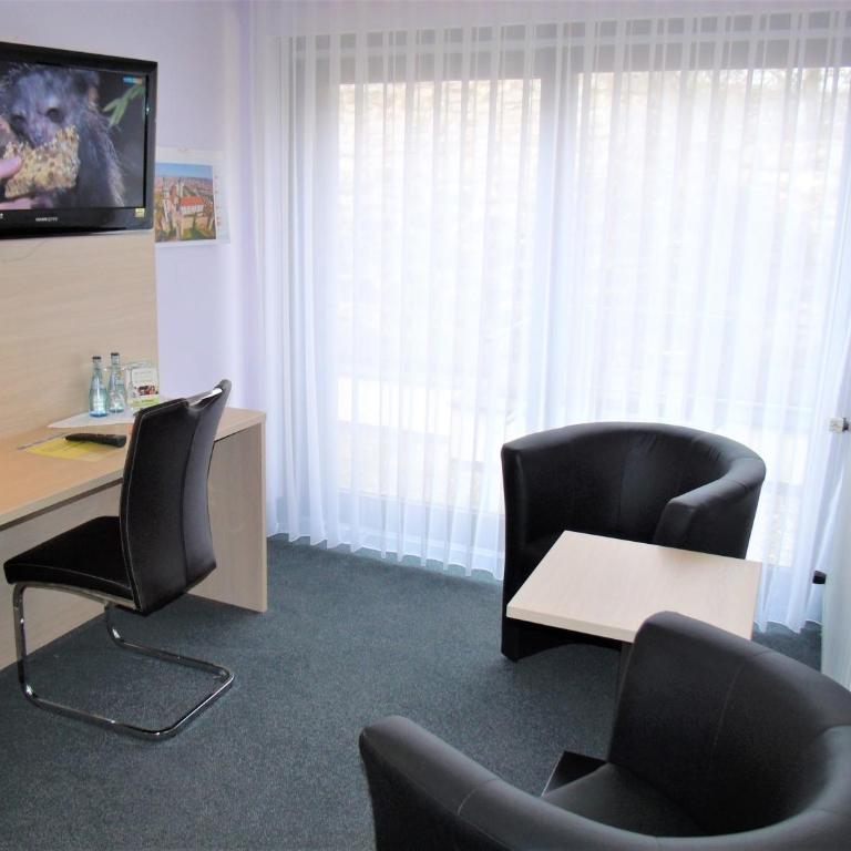Hotel Brehm - Doppelzimmer - 3