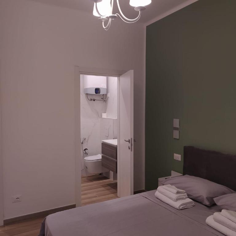 Pleasant stays - Ampia Camera Matrimoniale - 5