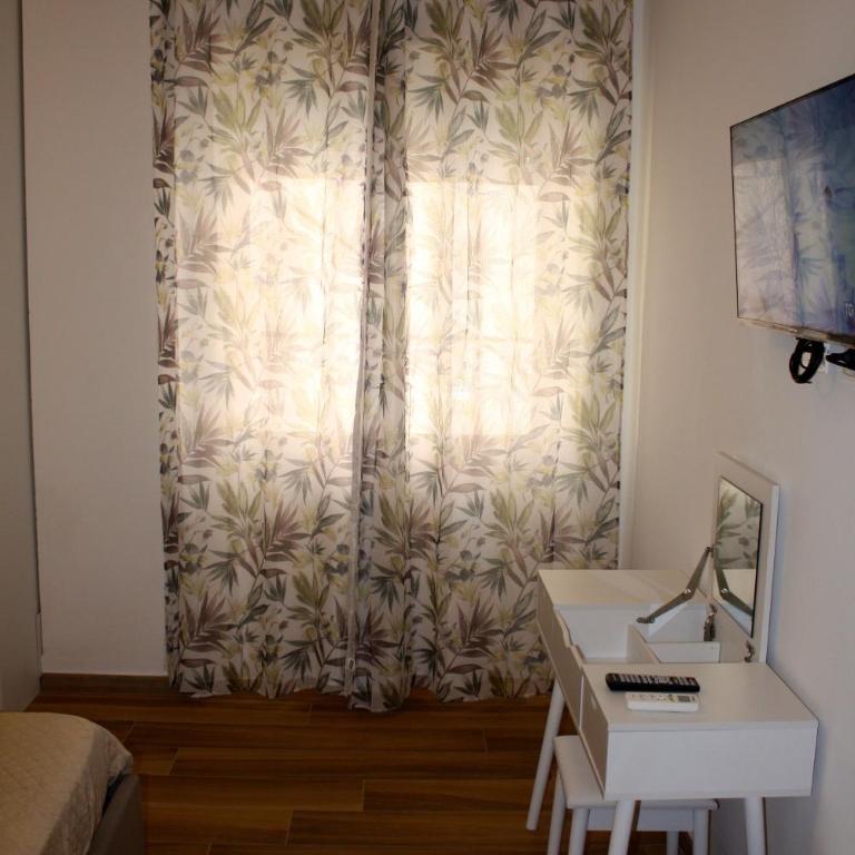 Pleasant stays - Ampia Camera Matrimoniale - 8