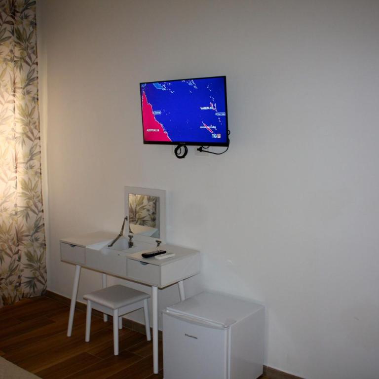 Pleasant stays - Ampia Camera Matrimoniale - 11