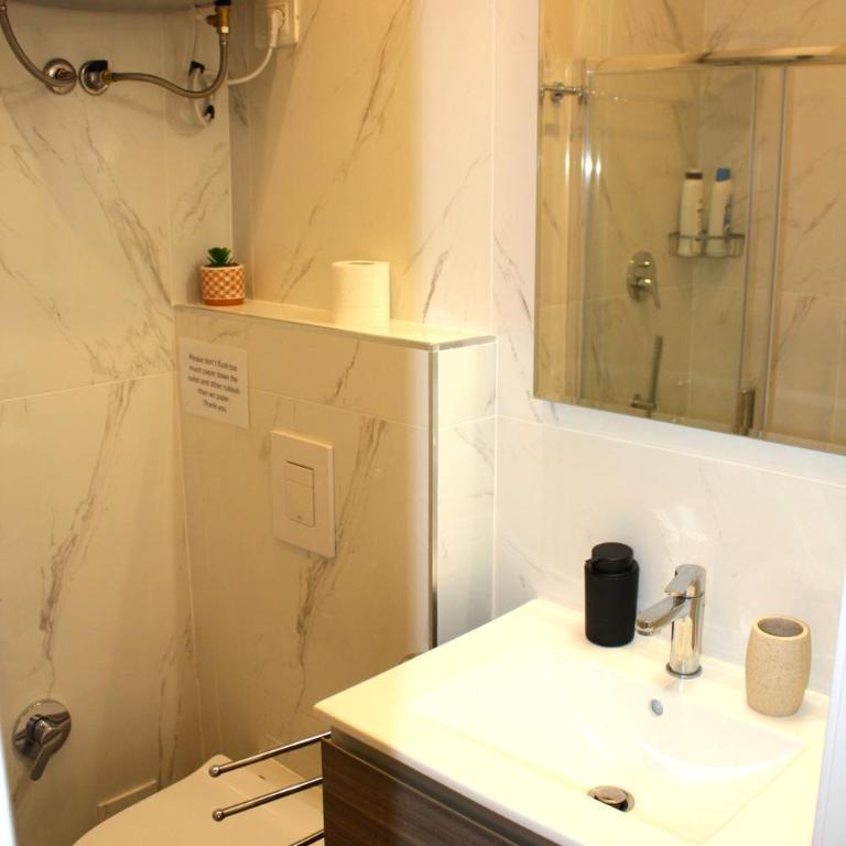 Pleasant stays - Ampia Camera Matrimoniale - 12