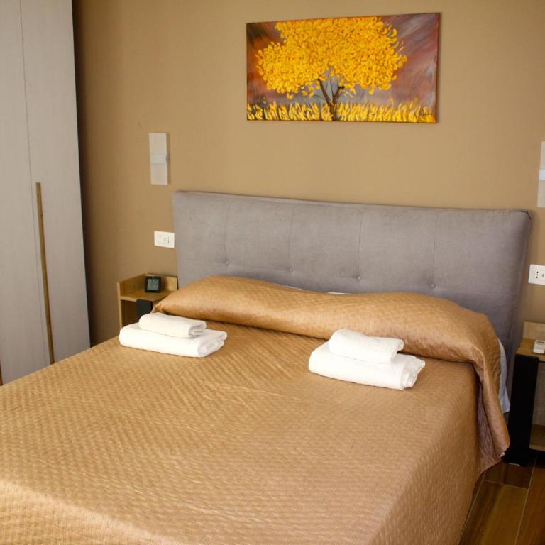 Pleasant stays - Ampia Camera Matrimoniale - 6