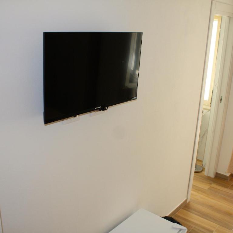 Pleasant stays - Ampia Camera Matrimoniale - 7