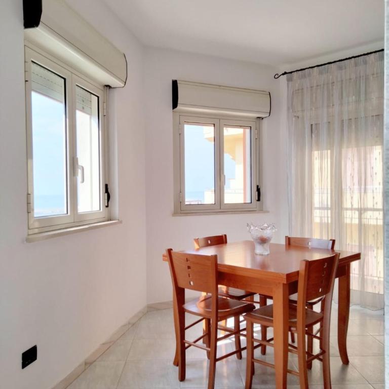 Finestra sul Mare di Alessandro - Appartamento con Vista Mare - 2 - 13