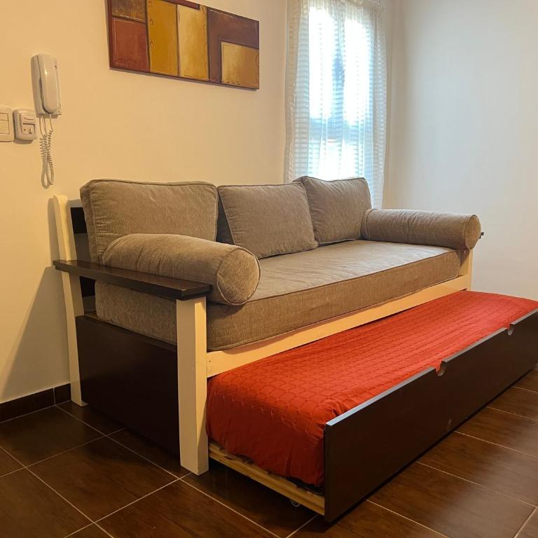 Apartamentos Bella Vista - Standard Apartment - 4