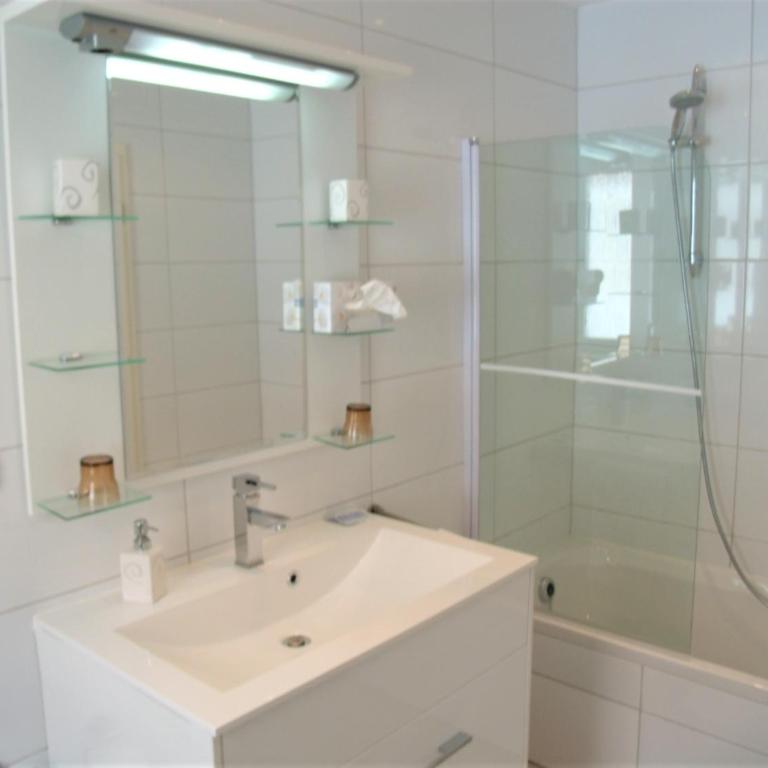Hotel Brehm - Doppelzimmer - 12