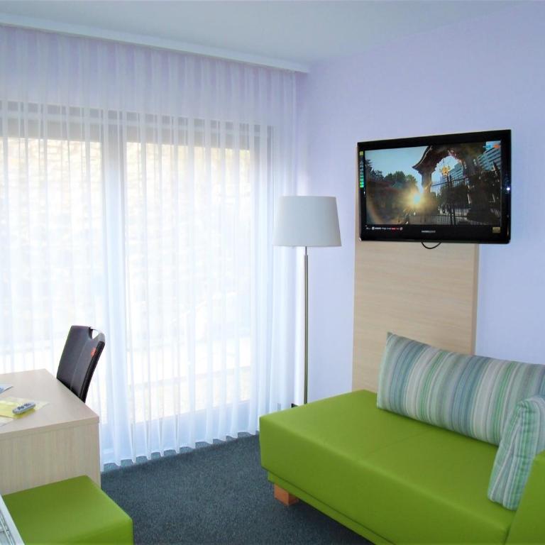 Hotel Brehm - Doppelzimmer - 18