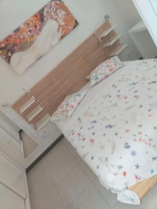 Appartamento Maspalomas Vista Golf con piscina - Two-Bedroom Apartment - 7