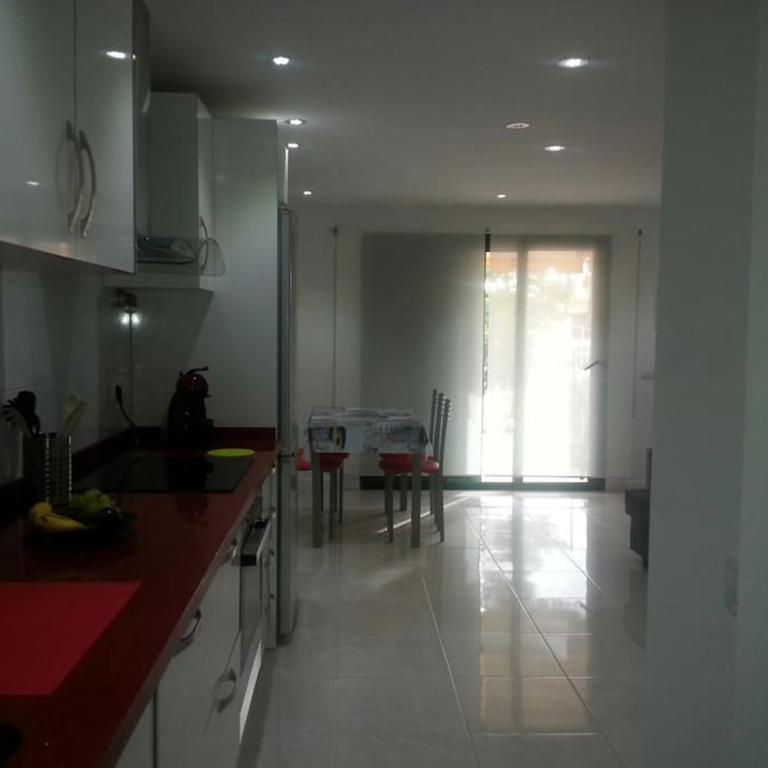Appartamento Maspalomas Vista Golf con piscina - Two-Bedroom Apartment - 3