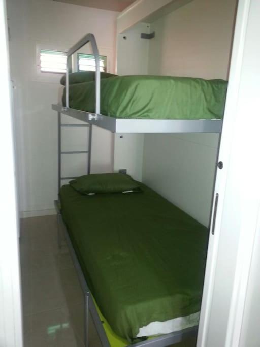 Appartamento Maspalomas Vista Golf con piscina - Two-Bedroom Apartment - 13