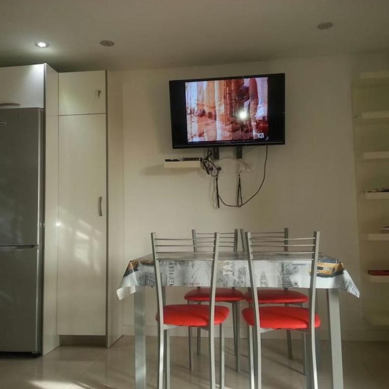 Appartamento Maspalomas Vista Golf con piscina - Two-Bedroom Apartment - 15