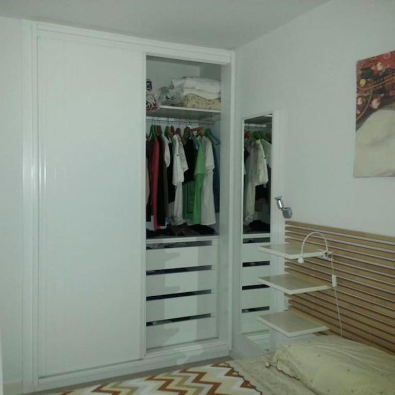 Appartamento Maspalomas Vista Golf con piscina - Two-Bedroom Apartment - 16