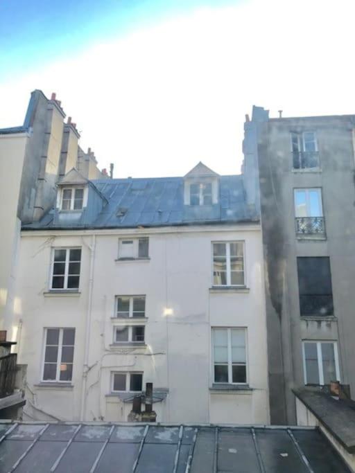 Clery 31 - Appartement 1 Chambre - 9