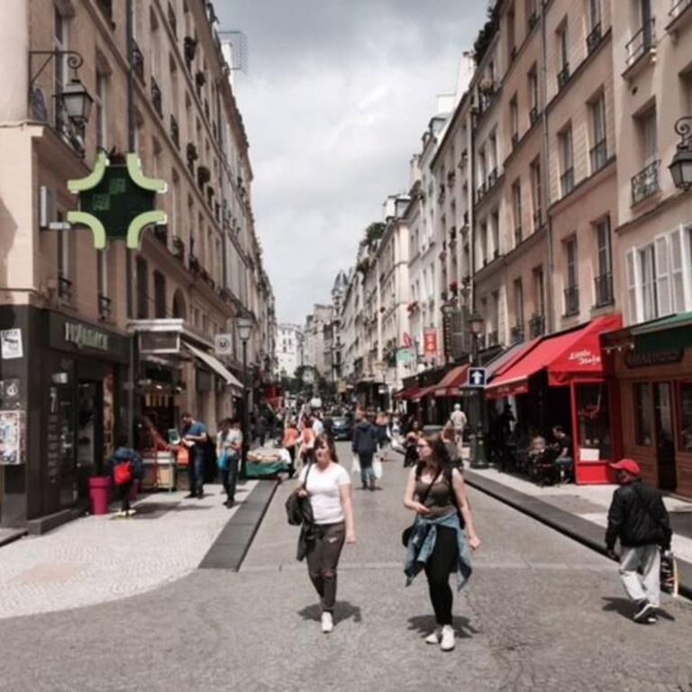 Clery 31 - Appartement 1 Chambre - 14