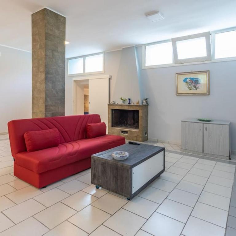 Residenza Botticelli - Appartamento con 1 Camera da Letto - 25
