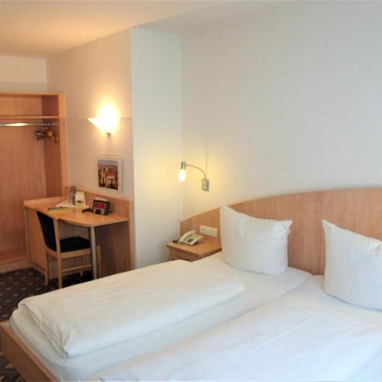 Hotel Brehm - Doppelzimmer - 23
