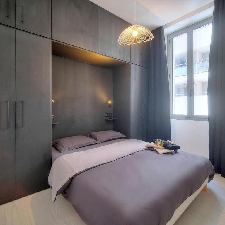 Superb 2 Bedrooms, 1 sofabed 3P1 by RIVAEVENT - Apartamento de 2 dormitorios - 7
