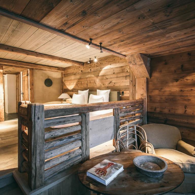 Zannier Le Chalet - Suite Junior - 1