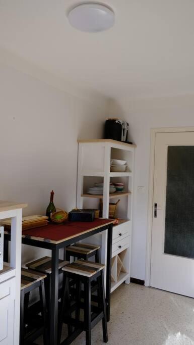 Chez Dodi - Apartment mit 1 Schlafzimmer - 10