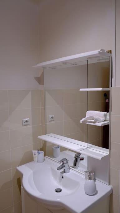 Chez Dodi - Apartment mit 1 Schlafzimmer - 16