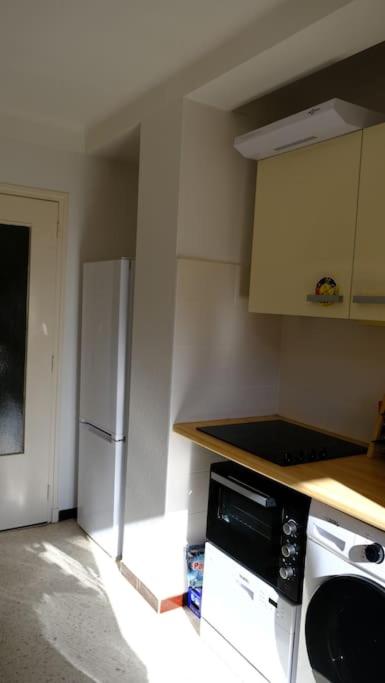 Chez Dodi - Apartment mit 1 Schlafzimmer - 12