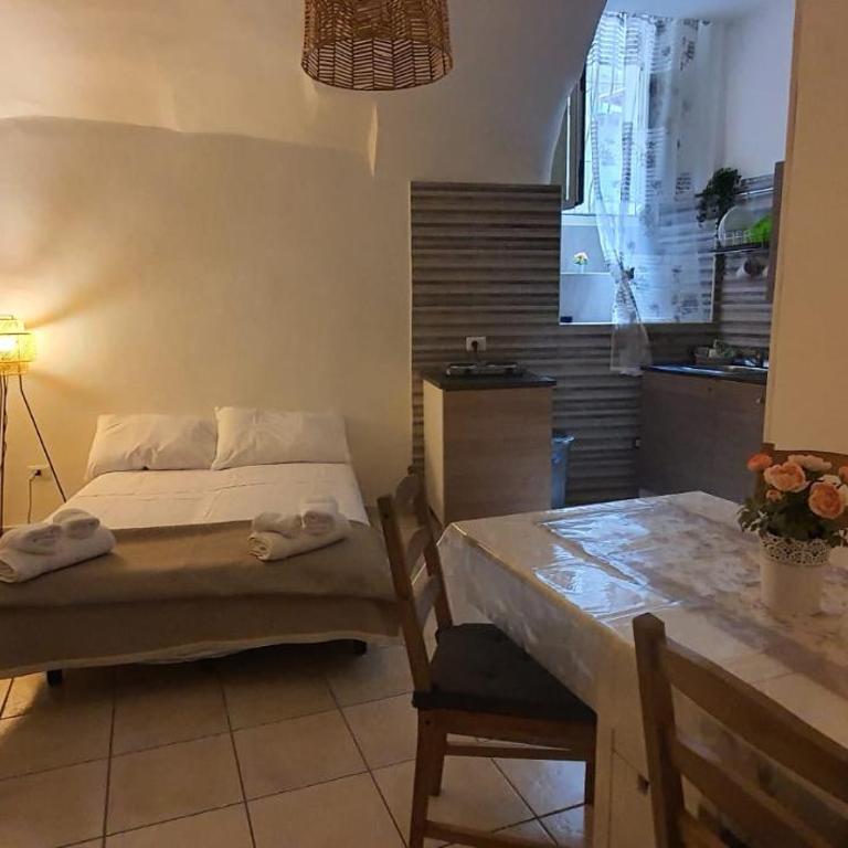 San Gennaro Holiday Home - One-Bedroom Apartment - 4
