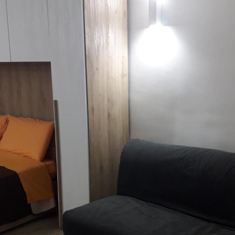 Luna&Siria - Appartamento con 1 Camera da Letto - 6