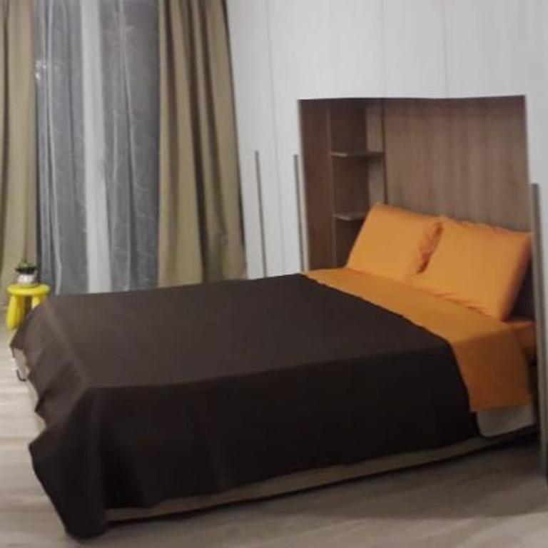 Luna&Siria - Appartamento con 1 Camera da Letto - 7