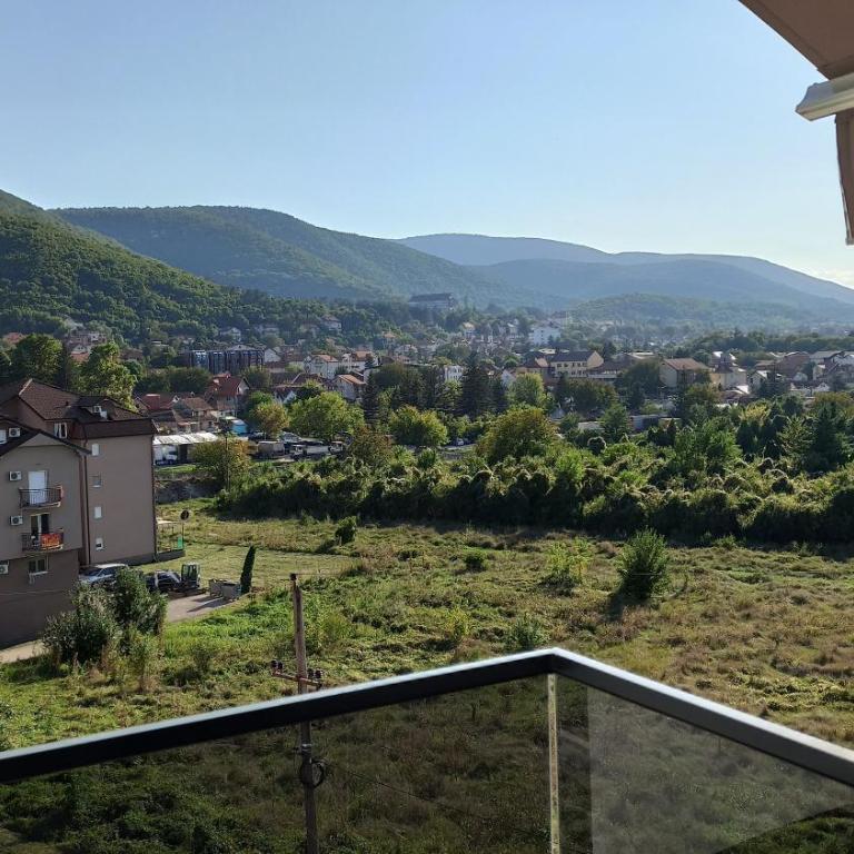 Jela Apartman - Apartman sa 1 Spavaćom Sobom - 7