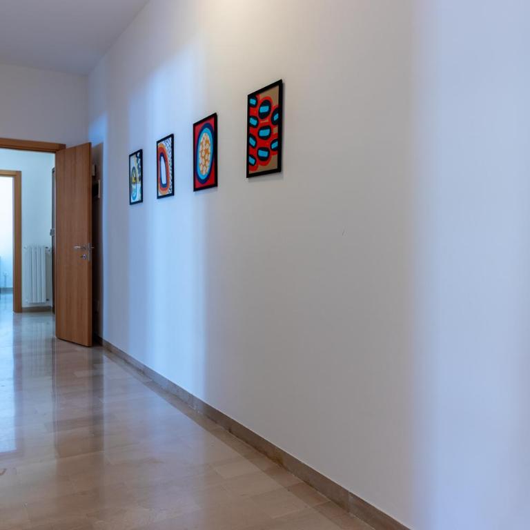 GuestHost - Darsena Luminous & Cozy Apartment - Appartamento con 2 Camere da Letto - 19