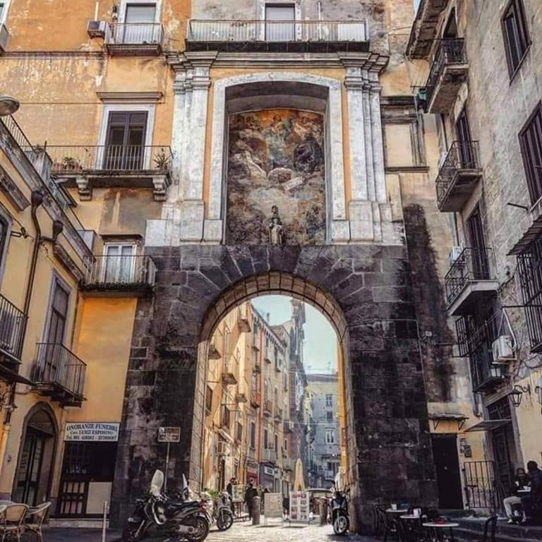 San Gennaro Holiday Home - One-Bedroom Apartment - 10
