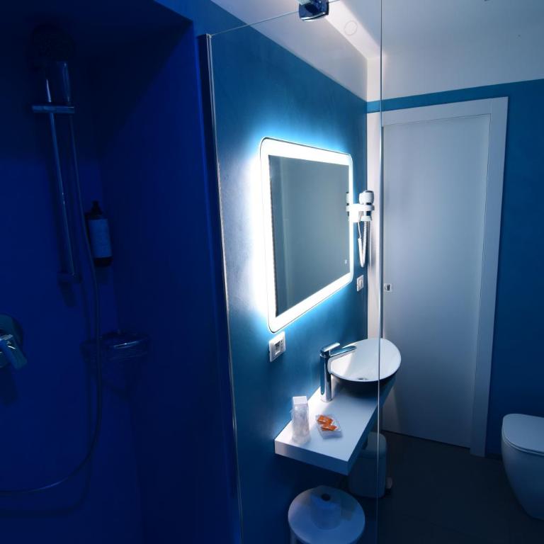 Hotel Fiume - Camera Tripla - 5