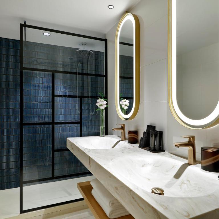Hard Rock Hotel Marbella - Puerto Banús - Suite - 5