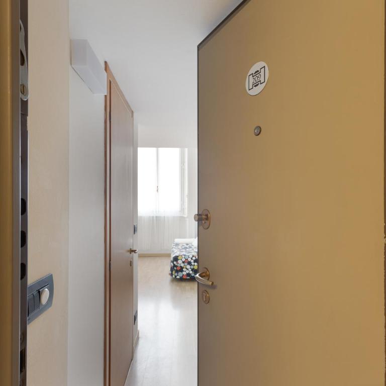 GuestHost - Milano Magenta Long Let Apts - Monolocale su 2 Livelli - 7