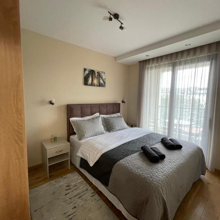 Apartman Dream LUX & SPA - Vila Matis - Apartment with Terrace - 24